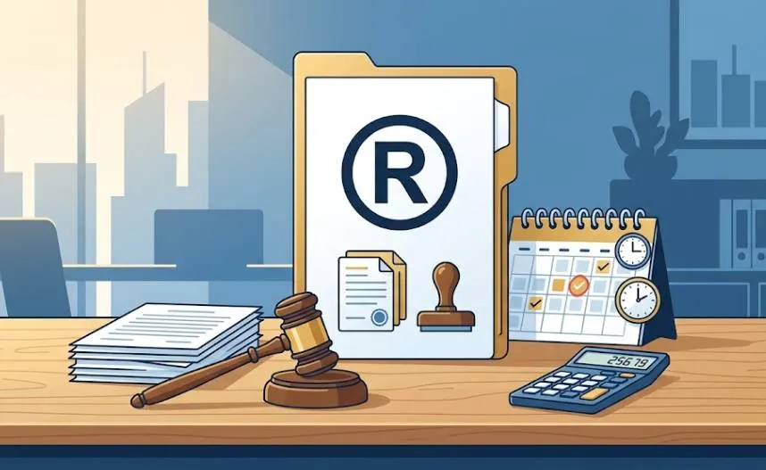 How Much Does Trademark Renewal Cost