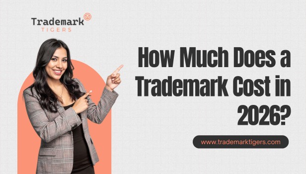 How Much Does a Trademark Cost in 2026