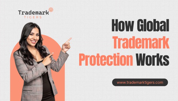 How Global Trademark Protection Works