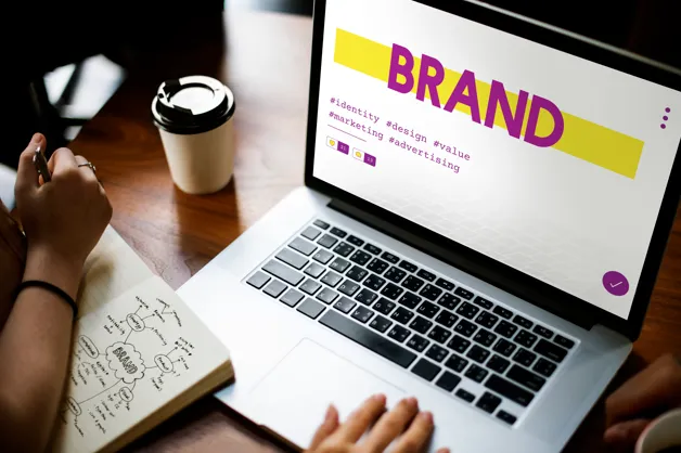 Brand strategy and business branding