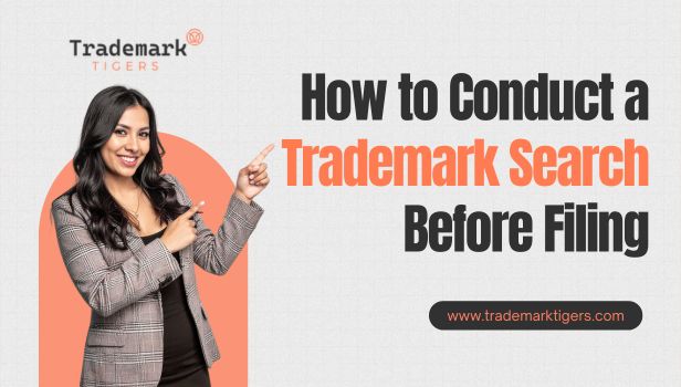 How to Conduct a Trademark Search Before Filing