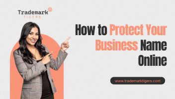 How to Protect Your Business Name Online