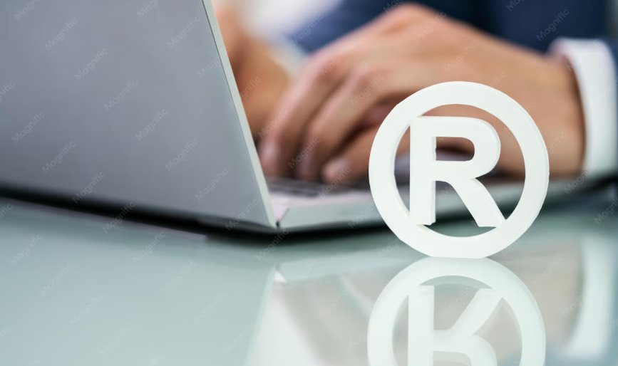 Registered vs unregistered trademark comparison