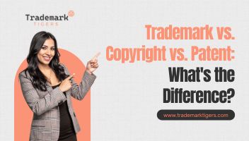 Trademark vs. Copyright vs. Patent What's the Difference